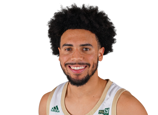 Chris Holley headshot