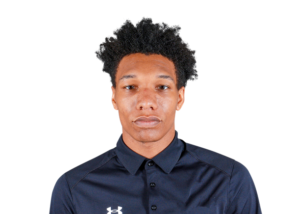 Akili Evans headshot