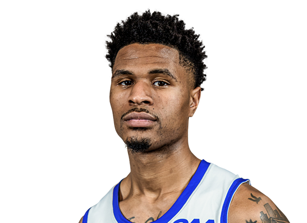 Tedrick Wilcox headshot