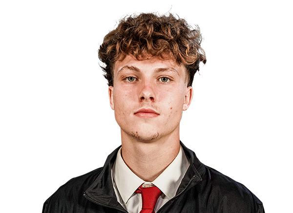 Josh Valentine headshot