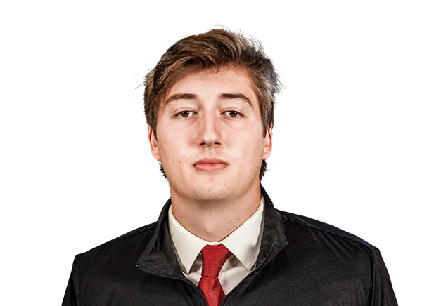 Andrew Marshall headshot