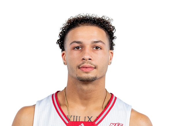 Dom Mello headshot