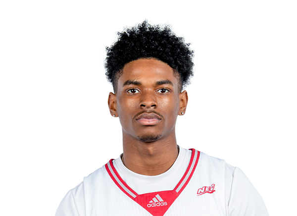 Najee Coursey headshot
