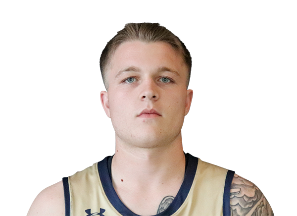 Dante Bouchard headshot