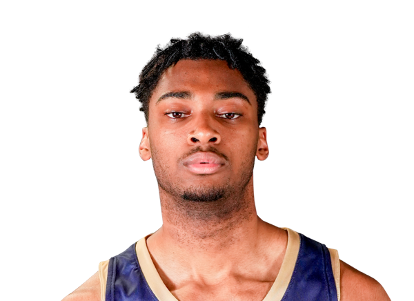 Jedy Cordilia headshot