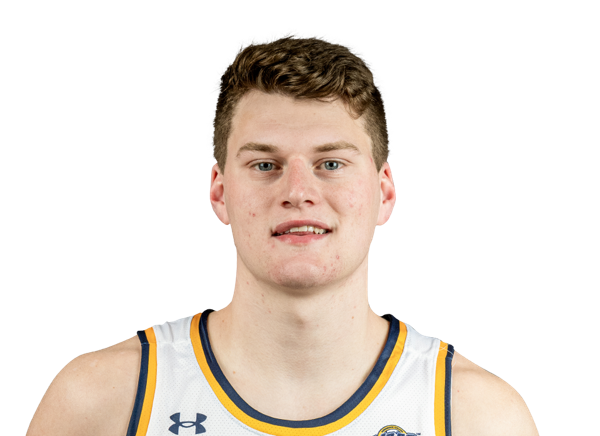 Thomas Hall headshot