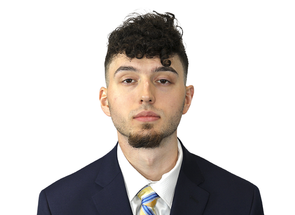 Weston Baer headshot