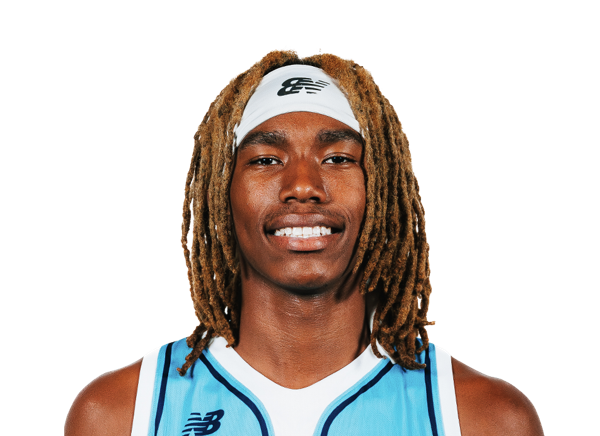 Quion Burns headshot
