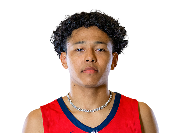 Kaine Roberts headshot