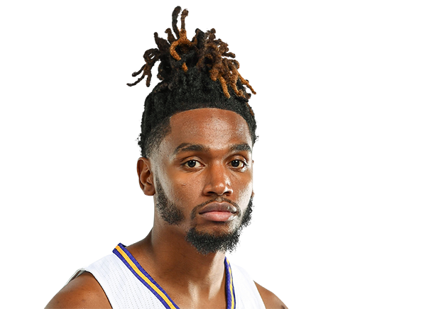 Tanahj Pettway headshot