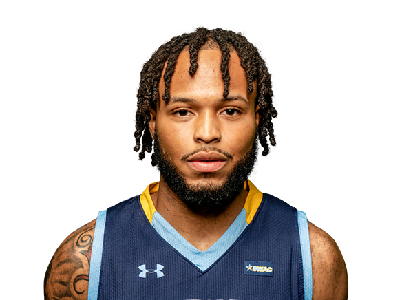 Antoine Jacks headshot