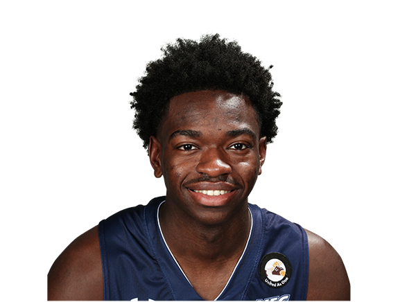 Ray Ford Jr. headshot