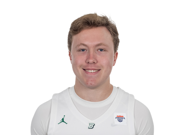 Robby Phillips headshot