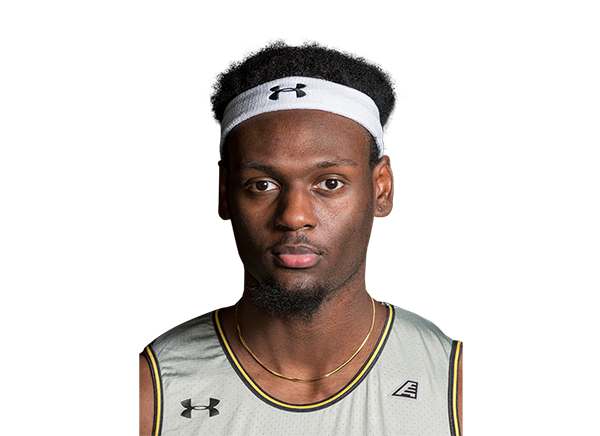 Tre Edwards headshot