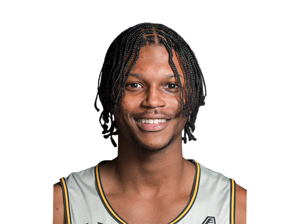 Kenny Sumpter headshot