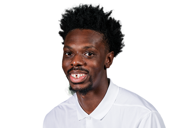 Yaw Obeng-Mensah headshot