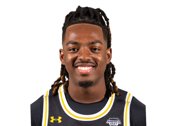 JC Harris headshot