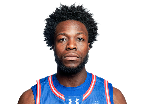 Ephraim Acquah headshot