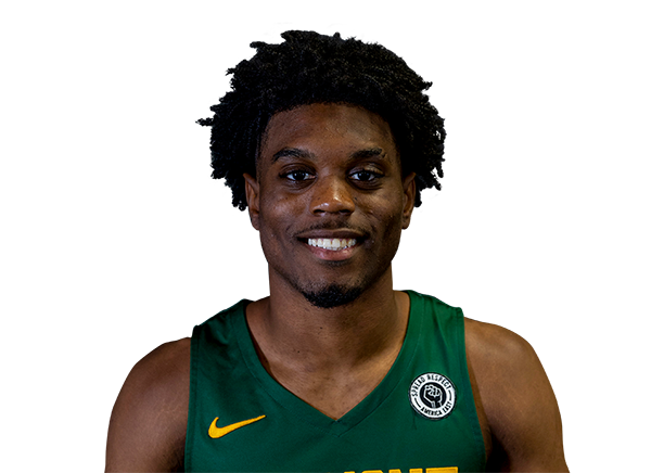 Evan Guillory headshot
