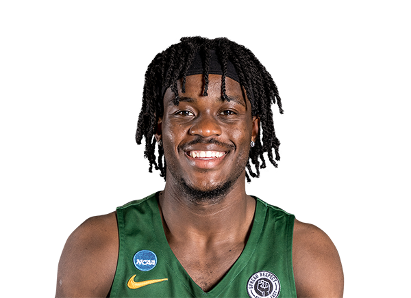 Michel Ndayishimiye headshot