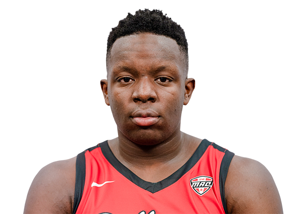Payton Sparks headshot