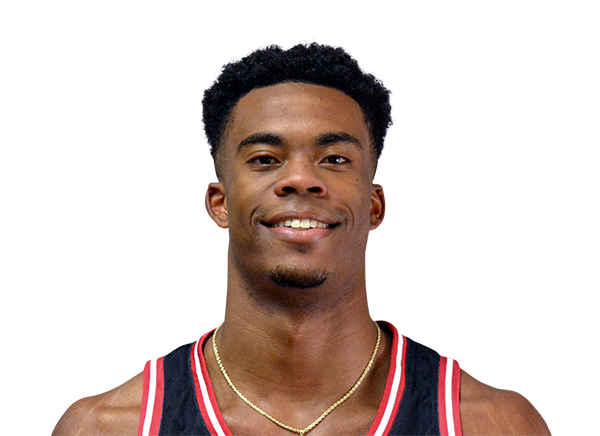 KJ Pruitt headshot