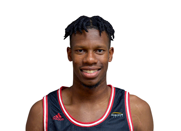 Kaleb Edwards headshot