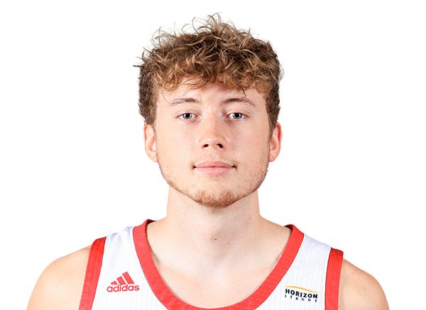 Derek Petersen headshot