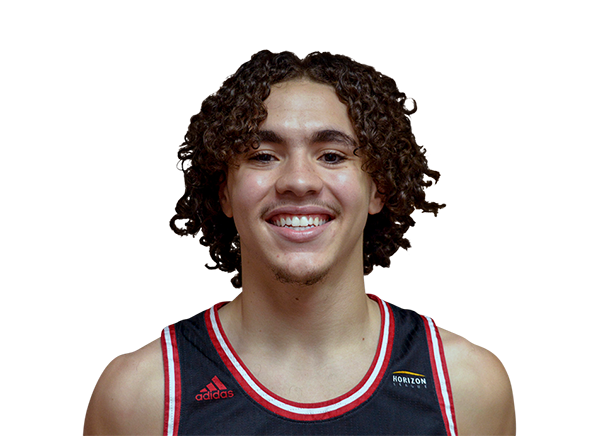 Boston Stanton III headshot