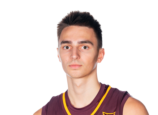 Bobby Hurley headshot