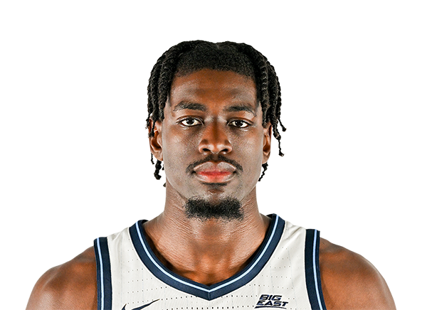 Enoch Boakye headshot