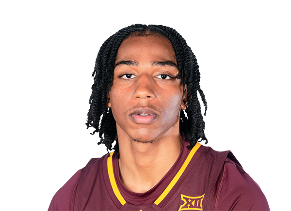 Jordan Williams headshot