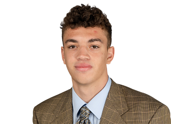 Amondo Miller Jr. headshot