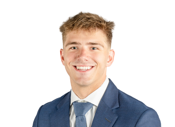 Jack Pease headshot