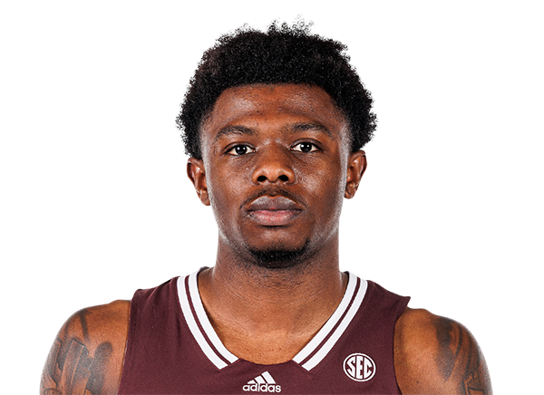 Dashawn Davis headshot