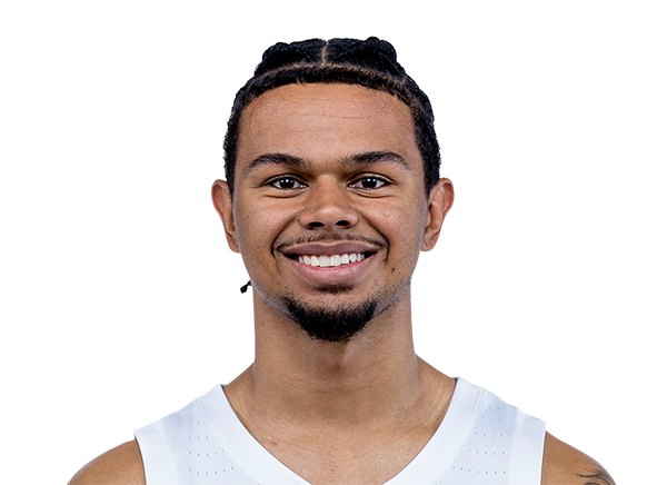 DyShawn Hobson headshot