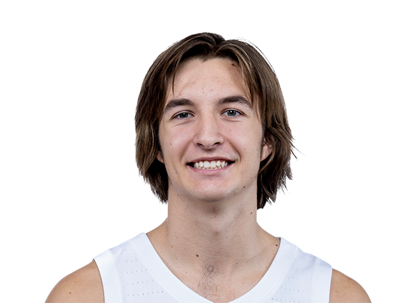 Jack Cherry headshot