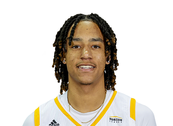 Isaiah Mason headshot