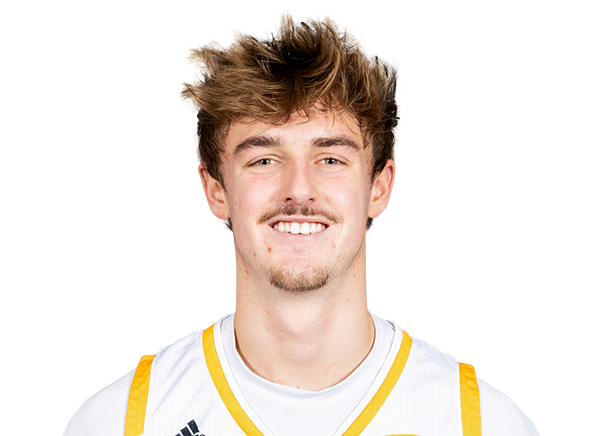 Sam Vinson headshot