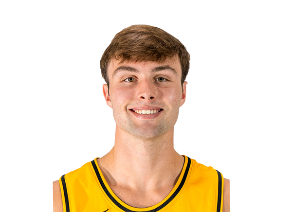Will Shepherd headshot