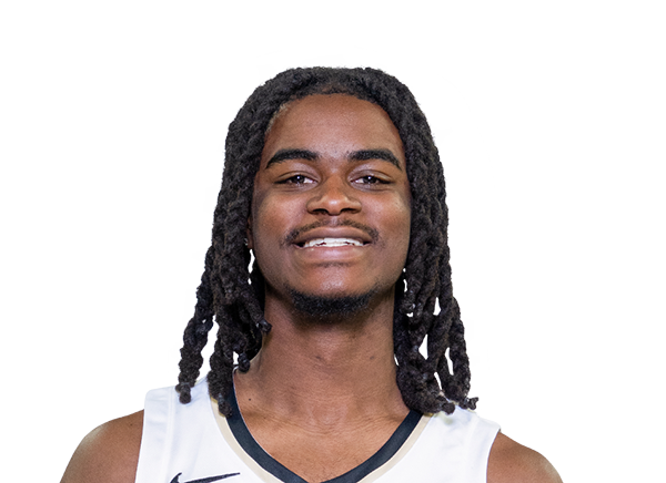 Osei Price headshot