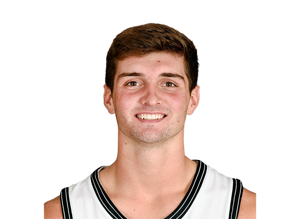 Ty Wyman headshot