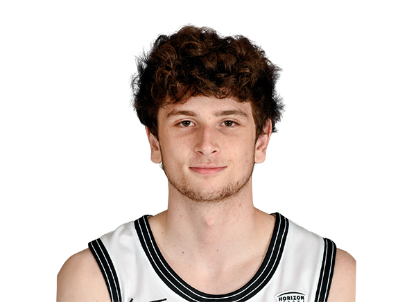 Peyton Mele headshot