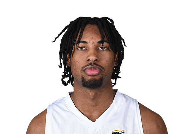 JoJo Peterson headshot