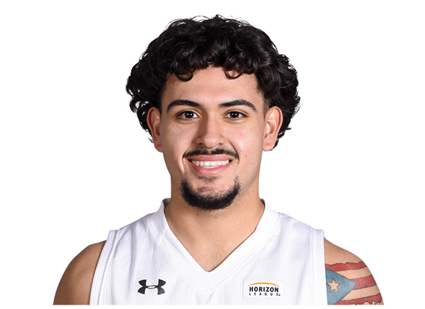 Phil Robles II headshot
