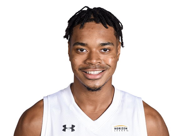 Max Polk headshot