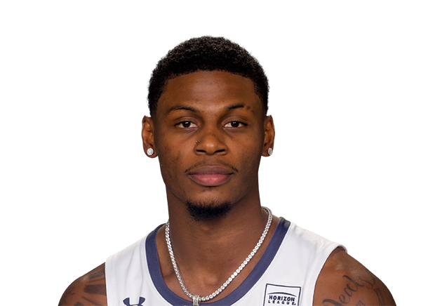 Tristian Jeffries headshot