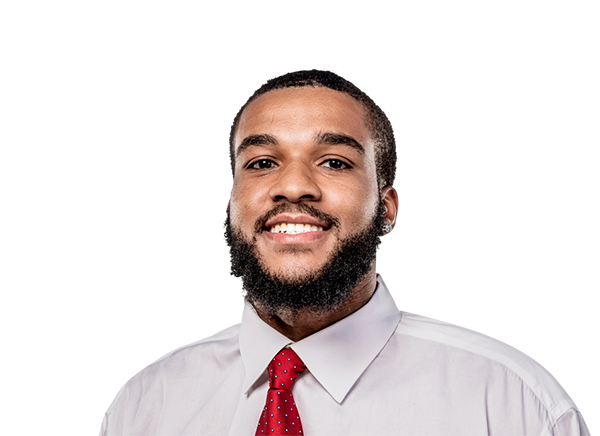 Matt Mayers headshot