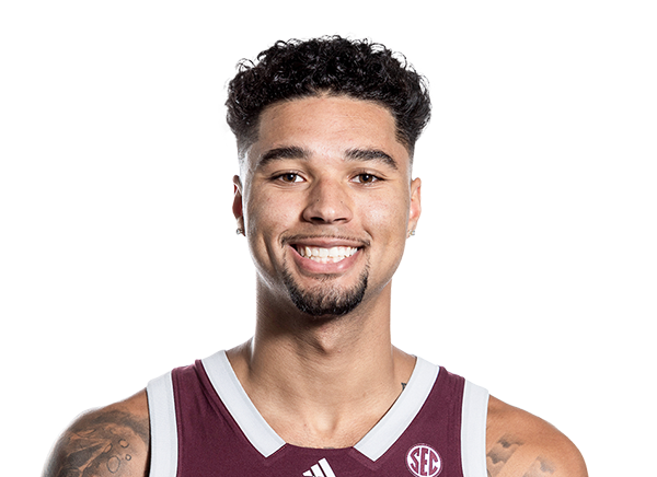 Jace Carter headshot