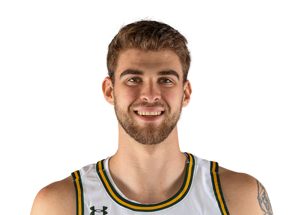 Cade Haskins headshot
